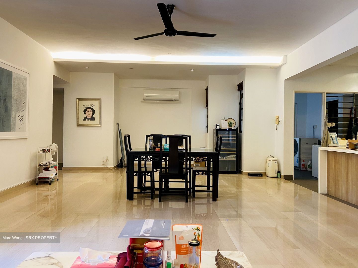 Pinewood Gardens (D10), Condominium #517589481